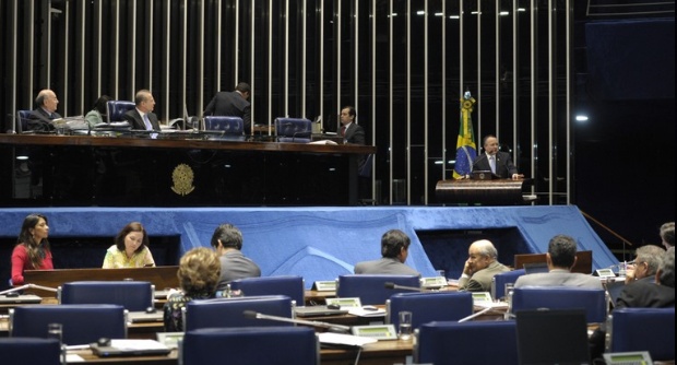 Projeto foi aprovado com emenda, ampliando alcance das puni&ccedil;&otilde;es