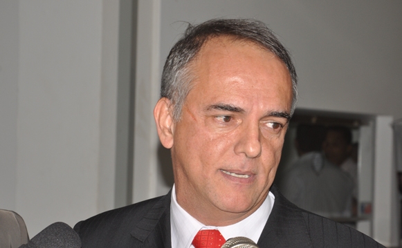 Um dos nomes que s&atilde;o aguardados pela nova legenda &eacute; o ex-deputado e ex-prefeito Jos&eacute; Carlos do P&aacute;tio, atualmente no PMDB - Foto Arquivo GazetaMT 