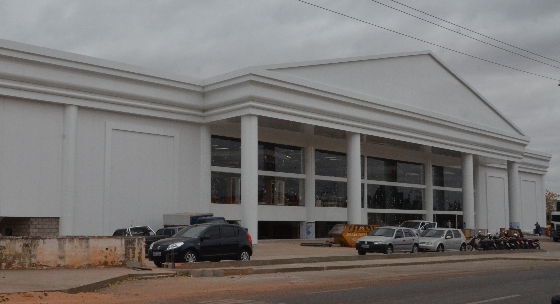Loja ser&aacute; inaugurada no pr&oacute;ximo s&aacute;bado (31), &agrave;s 9h15 - Foto: GazetaMT