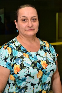 Luzia Felix da Silva, coordenadora e professora do curso de Ci&ecirc;ncias Cont&aacute;beis do Centro Universit&aacute;rio Anhanguera de Campo Grande