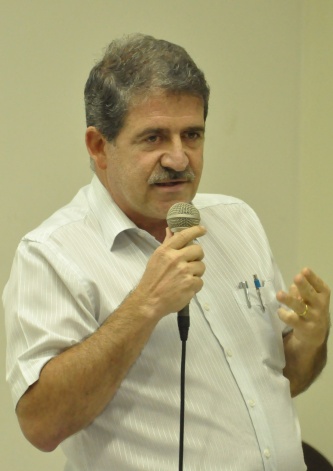Dono da Objetiva Engenharia disse que est&aacute; contestando dados do DNIT na Justi&ccedil;a - Foto: Marcos Magalh&atilde;es/GazetaMT
