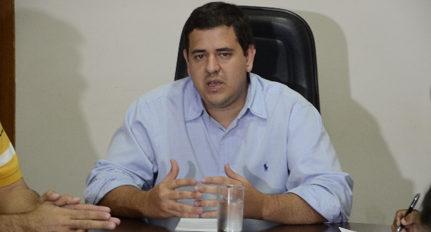 Objetivo &eacute; elaborar plano que seja bom para os servidores e a sociedade, diz Ibrahim