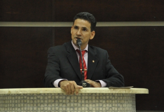 'Existem munic&iacute;pios onde a renova&ccedil;&atilde;o da frota &eacute; de at&eacute; oito anos', informou Mauro Campos - Foto Marcos Magalh&atilde;es/GazetaMT