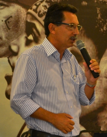 Ezequiel Fonseca disse que PP est&aacute; unido em Mato Grosso
