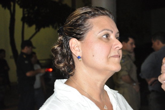 A Audi&ecirc;ncia foi requerida pela deputada Tet&eacute; Bezerra (PMDB), com o objetivo de debater o projeto de lei de iniciativa popular que tenta barrar as OSS - Foto Marcos Magalh&atilde;es/GazetaMT