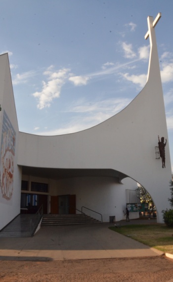 Catedral Santa Cruz também terá programação especial na Semana Social