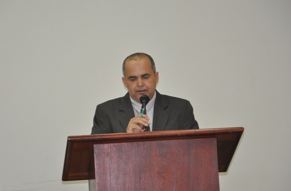 Valdir José foi multado e ainda teve seu diploma cassado pela juíza Milene Aparecida Beltramini, da 46ª Zona Eleitoral, pela prática de captação ilícita de sufrágio - Foto GazetaMT