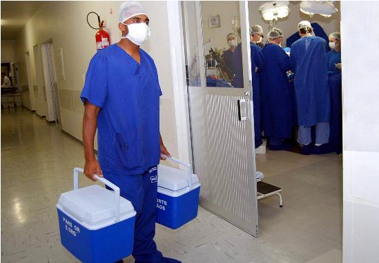 Por falta de um hospital especializado, h&aacute; exatos 10 anos n&atilde;o se realiza no Estado transplantes de &oacute;rg&atilde;os, a exce&ccedil;&atilde;o do de c&oacute;rnea 
