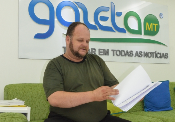 Lindomar Alves disse que import&acirc;ncia do encontro justifica adiamento
