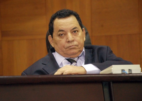 O projeto de lei de autoria do deputado Luiz Marinho (PTB) que prev&ecirc; a cria&ccedil;&atilde;o de uma bolsa para custear a interna&ccedil;&atilde;o de usu&aacute;rios de &aacute;lcool e drogas - Foto Assessoria