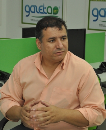 Reginaldo Santos (PPS) disse que projetos trazem seguran&ccedil;a jur&iacute;dica aos servidores