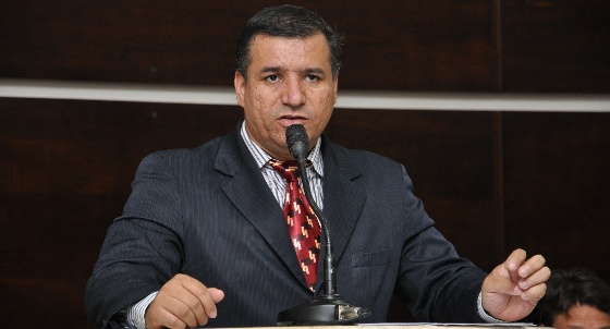 Reginaldo Santos (PPS) prop&otilde;e atua&ccedil;&atilde;o focada nas necessidades dos munic&iacute;pios