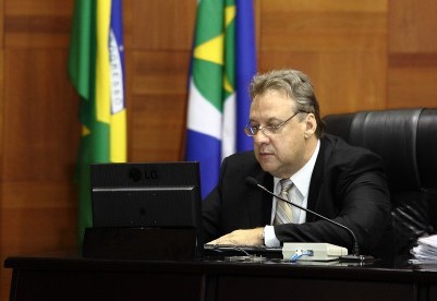 O projeto &eacute; de autoria do deputado Romoaldo Junior e visa a redu&ccedil;&atilde;o das tarifas de transporte urbano de passageiros