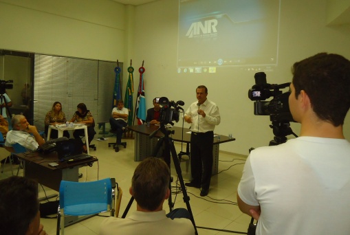Declara&ccedil;&otilde;es foram feitas durante audi&ecirc;ncia p&uacute;blica convocada pela C&acirc;mara Municipal