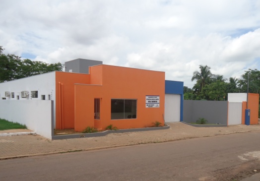 Posto de Sa&uacute;de da Vila Cardoso foi roubado antes mesmo da inaugura&ccedil;&atilde;o