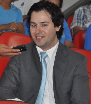 O promotor Andr&eacute; Melatti disse que MPT est&aacute; atento &agrave; discuss&atilde;o
