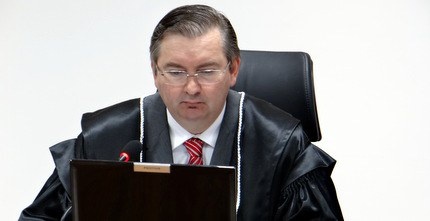 O juiz relator, Jos&eacute; Lu&iacute;s Blaszak, considerou que houve abuso no per&iacute;odo eleitoral