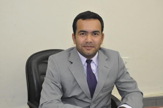 'As den&uacute;ncias s&atilde;o ver&iacute;dicas e a pr&oacute;pria defesa da prefeita admitiu que errou', disse o vereador F&aacute;bio Trindade, relator da CPI - Foto GazetaMT