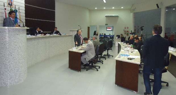 Mudan&ccedil;as na legisla&ccedil;&atilde;o tamb&eacute;m dever&atilde;o passar por an&aacute;lise da C&acirc;mara Municipal