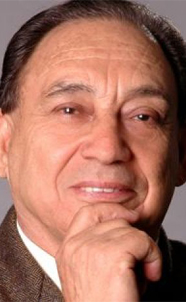 Onofre Ribeiro &eacute; jornalista em Mato Grosso
