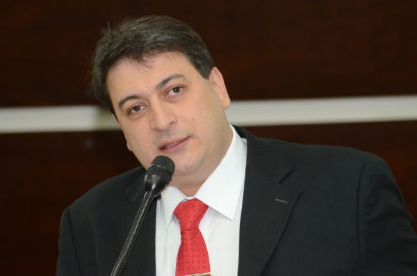 F&aacute;bio Cardozo (PPS) defende renova&ccedil;&atilde;o do 'tecido pol&iacute;tico' em Mato Grosso