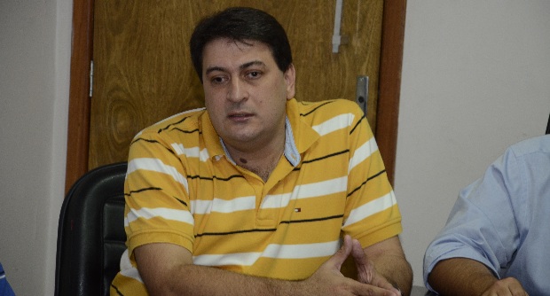 F&aacute;bio Cardozo disse que n&atilde;o h&aacute; nada que desabone conduta do secret&aacute;rio