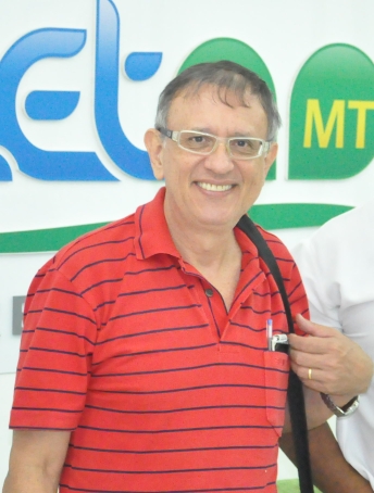 Paulo Isaac vai coordenar discuss&otilde;es sobre apoio do PT &agrave; gest&atilde;o municipal