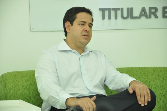 Ibrahim disse que v&aacute;rios contratos foram prorrogados para n&atilde;o prejudicar trabalhos