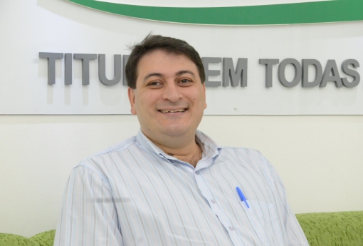Caso o vice-prefeito Rog&eacute;rio Salles mantenha a sua posi&ccedil;&atilde;o pessoal de n&atilde;o sair candidato, o nome do vereador F&aacute;bio Cardozo surge como a op&ccedil;&atilde;o natural do grupo para a disputa - Foto GazetaMT