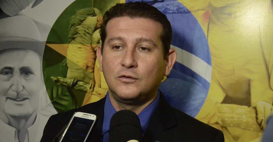 Rodrigo da Zaeli disse que disputa foi sadia e n&atilde;o cr&ecirc; em retalia&ccedil;&otilde;es futuras