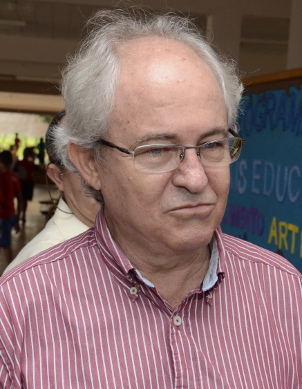 "Fui eleito para ser deputado federal, n&atilde;o secret&aacute;rio", disse Sachetti