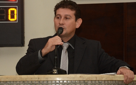 Rodrigo da Zaeli (PSDB) alertou que briga interna prejudica a popula&ccedil;&atilde;o de Rodon&oacute;polis