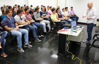 Treinamento da equipe visa prevenir falhas e erros