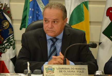 Ful&ocirc; (PMDB) quer fortalecer legislativo e tamb&eacute;m far&aacute; mudan&ccedil;as internas