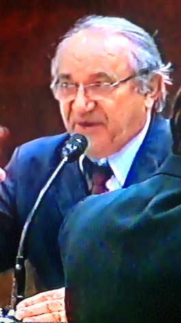 Jailton disse que se sentia manipulado e exigiu respeito