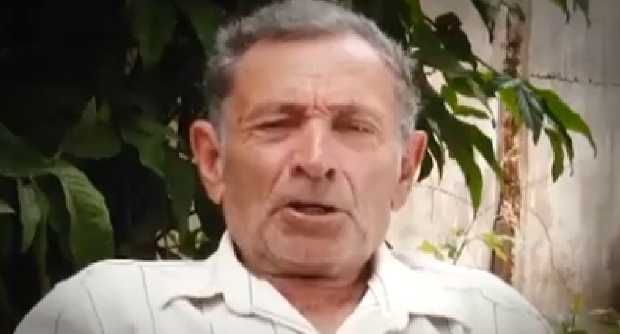 Com jeito aut&ecirc;ntico e simples, Luis Nunes promete ser destaque na campanha 