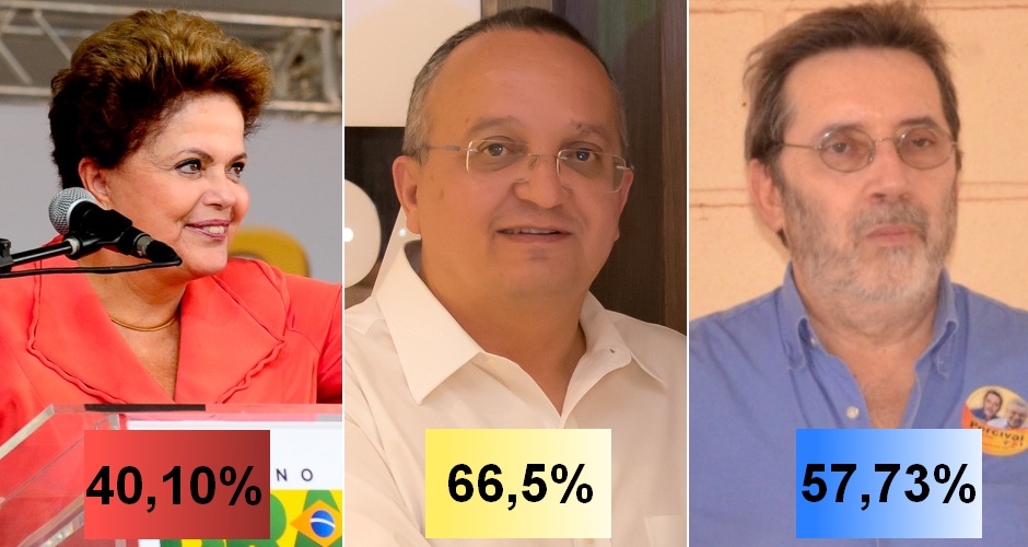 Eleitores de Rondon&oacute;polis votaram por mudan&ccedil;as no cen&aacute;rio pol&iacute;tico