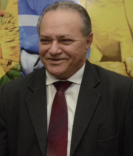 Ful&ocirc; quer reuni&atilde;o com prefeito Percival Muniz para discutir tr&acirc;mite de projetos