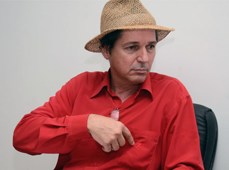  De sua parte, o vereador se defende e diz que n&atilde;o foi feita a licita&ccedil;&atilde;o por conta do valor da compra ser pequeno e pelo fato de que na &eacute;poca da compra. Luan Dourado/GazetaMT