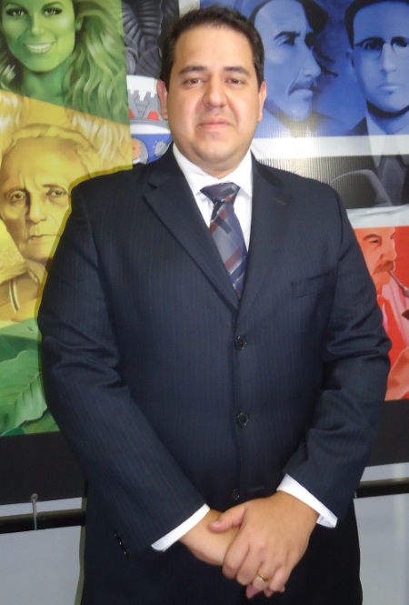 Ibrahim Zaher disse estar otimista em rela&ccedil;&atilde;o ao futuro da C&acirc;mara