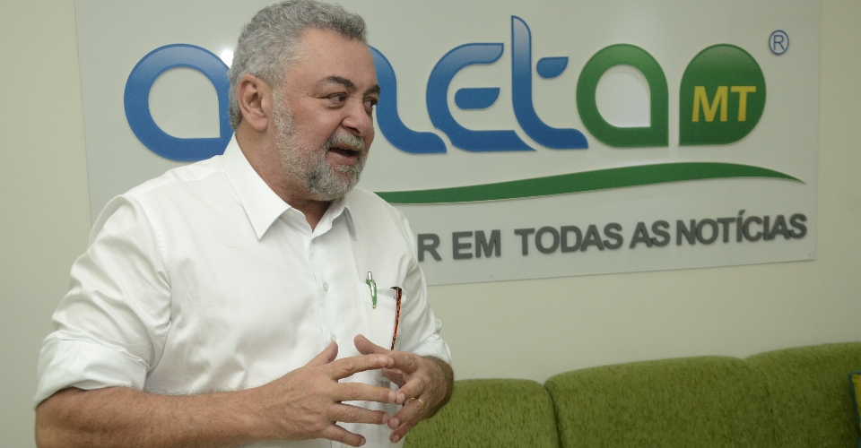 Percival Muniz diz que munic&iacute;pio ter&aacute; mudan&ccedil;as grandes no pr&oacute;ximo ano