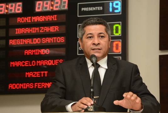 Maurinho disse que o tempo &eacute; curto, mas quer aproveitar a oportunidade