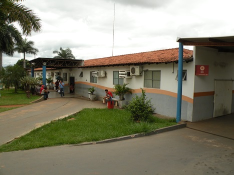  No PA Adulto a situa&ccedil;&atilde;o se agravou em fun&ccedil;&atilde;o da greve de parte dos m&eacute;dicos do Hospital Regional de Rondon&oacute;polis. 