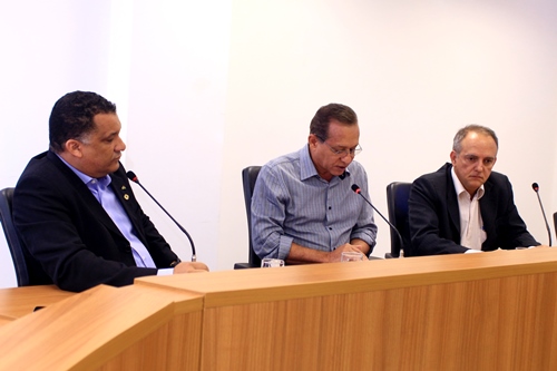  Comiss&atilde;o de Fiscaliza&ccedil;&atilde;o e Acompanhamento da Execu&ccedil;&atilde;o Or&ccedil;ament&aacute;ria (CFAEO).