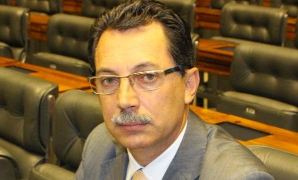Ezequiel Neves (PP-MT) votou contra, mas pauta dividiu opini&otilde;es entre representantes do estado - Foto: Assessoria