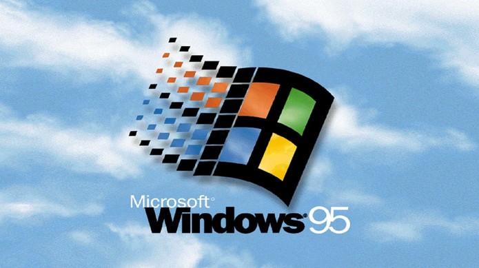 Windows 95 foi o respons&aacute;vel por transformar a Microsoft na principal empresa da &aacute;rea