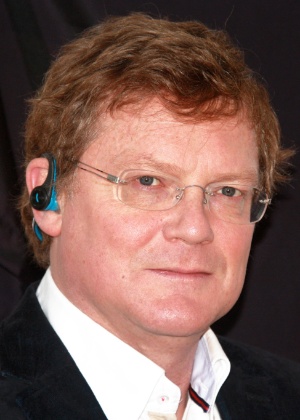 Engenheiro eletricista holandês Jaap Haartsen, 52, começou a desenvolver a tecnologia Bluetooth em 1994.