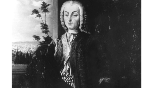 Bartolomeo Cristofori foi o respons&aacute;vel pela cria&ccedil;&atilde;o do piano. (Foto: Reprodu&ccedil;&atilde;o/Wikimedia)