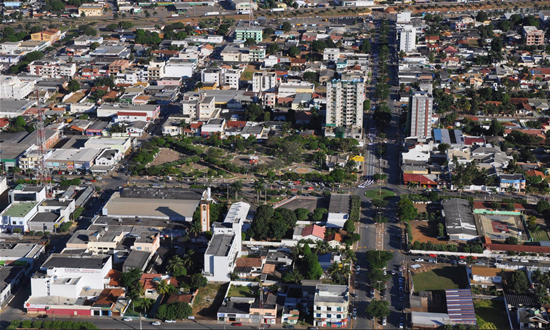 A revisão do eleitorado por biometria está agendado para ocorrer até março de 2016 Foto: Prefeitura Municipal de Primavera do Leste