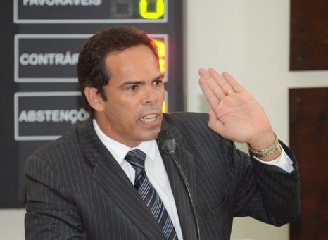 De acordo com o vereador Arist&oacute;teles Cadid&eacute;, a audi&ecirc;ncia dever&aacute; acontecer ainda durante o m&ecirc;s de agosto - Foto Assessoria